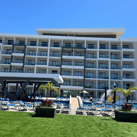 High Garden Grand Hotel Mazatlán Extérieur photo